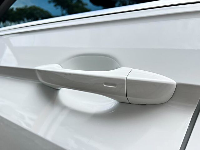 VOLKSWAGEN福斯 TIGUAN  第5張相片