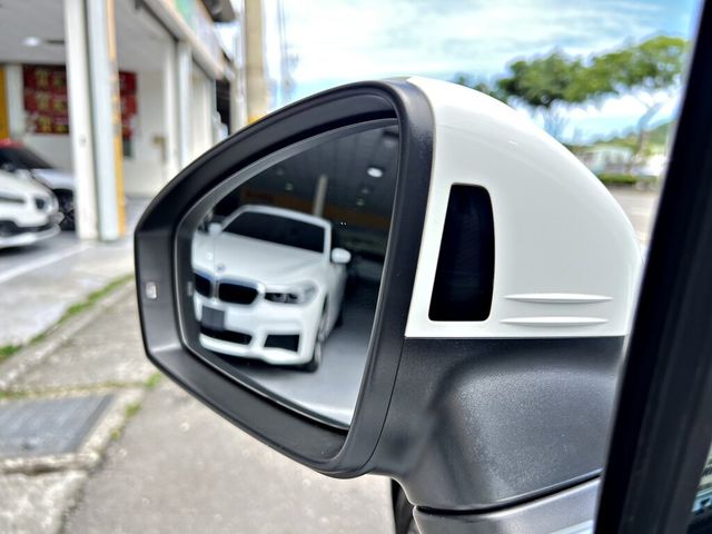 VOLKSWAGEN福斯 TIGUAN  第6張相片