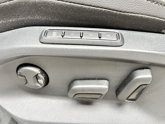 VOLKSWAGEN福斯 TIGUAN  第8張相片