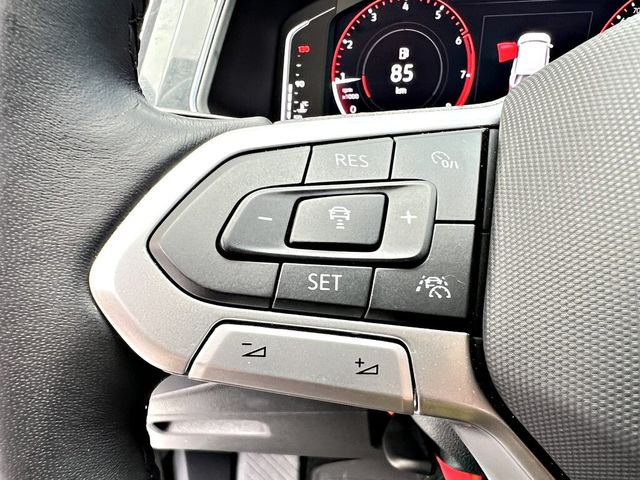 VOLKSWAGEN福斯 TIGUAN  第9張相片