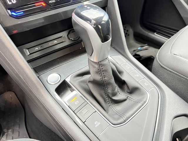 VOLKSWAGEN福斯 TIGUAN  第13張相片