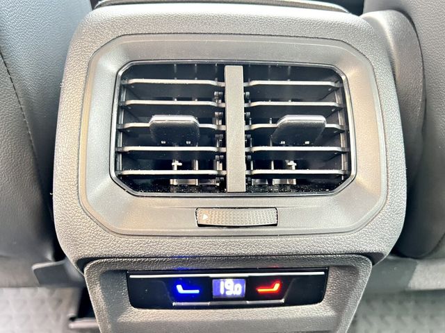 VOLKSWAGEN福斯 TIGUAN  第15張相片