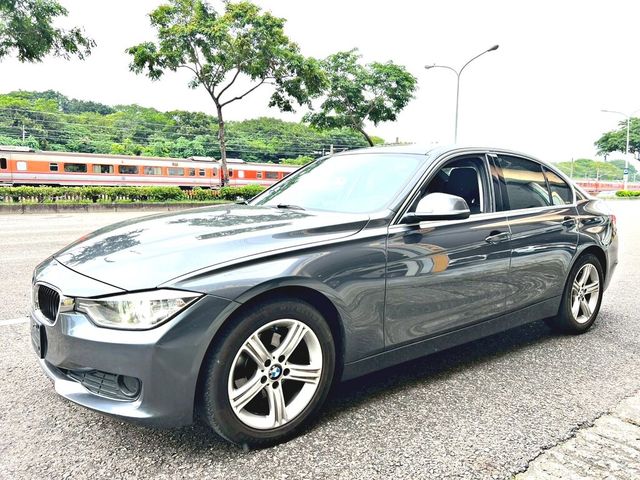 BMW寶馬 316I  第1張相片