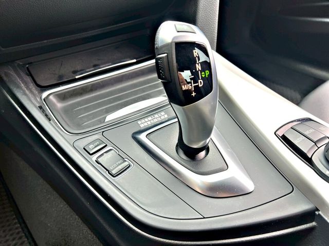 BMW寶馬 316I  第7張相片