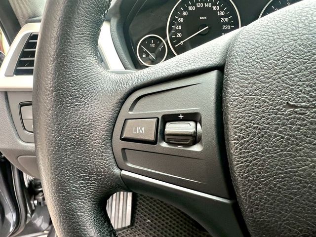 BMW寶馬 316I  第10張相片