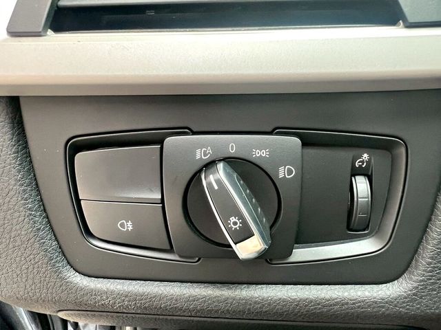 BMW寶馬 316I  第12張相片