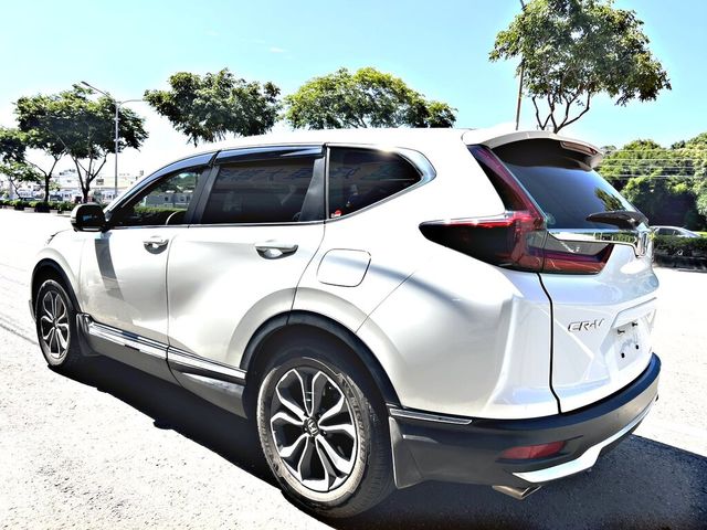 HONDA本田 CR-V  第2張相片