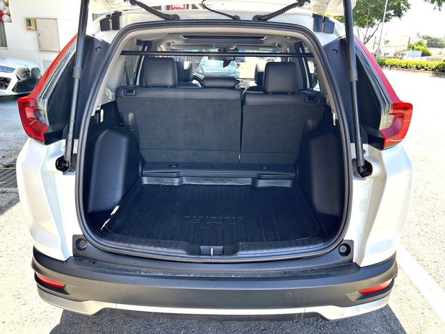 HONDA本田 CR-V  第3張相片