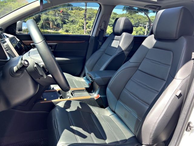 HONDA本田 CR-V  第7張相片