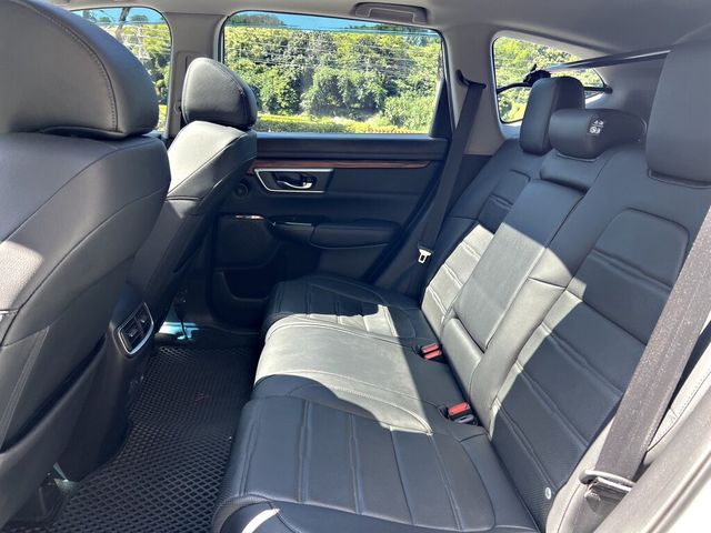 HONDA本田 CR-V  第8張相片