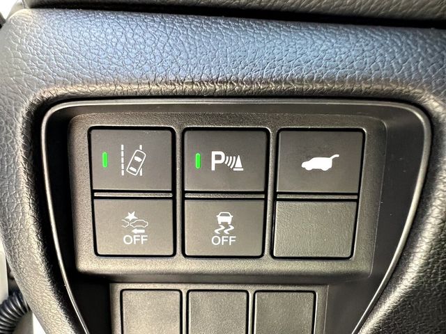 HONDA本田 CR-V  第10張相片
