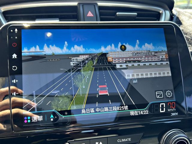 HONDA本田 CR-V  第14張相片