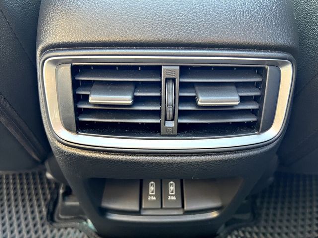 HONDA本田 CR-V  第20張相片