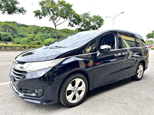 HONDA本田 ODYSSEY  第1張相片