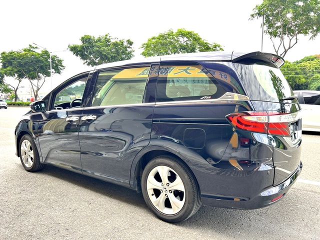 HONDA本田 ODYSSEY  第2張相片