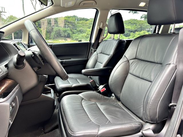 HONDA本田 ODYSSEY  第3張相片