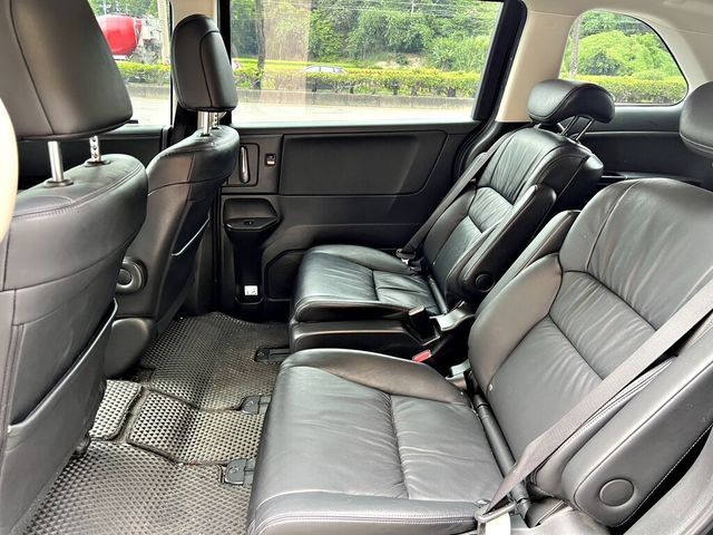 HONDA本田 ODYSSEY  第4張相片
