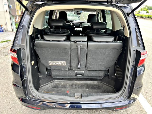 HONDA本田 ODYSSEY  第6張相片