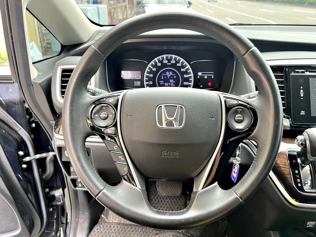 HONDA本田 ODYSSEY  第7張相片