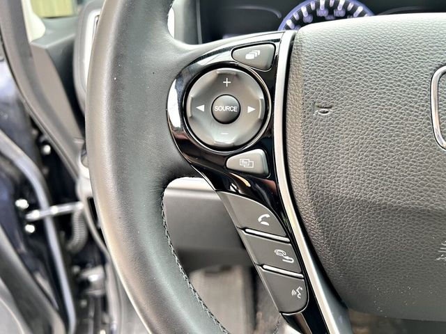 HONDA本田 ODYSSEY  第8張相片