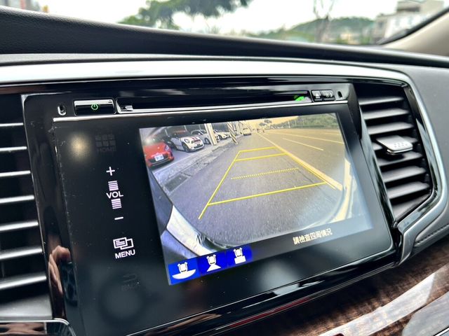 HONDA本田 ODYSSEY  第10張相片