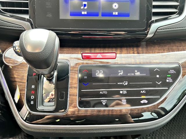 HONDA本田 ODYSSEY  第11張相片