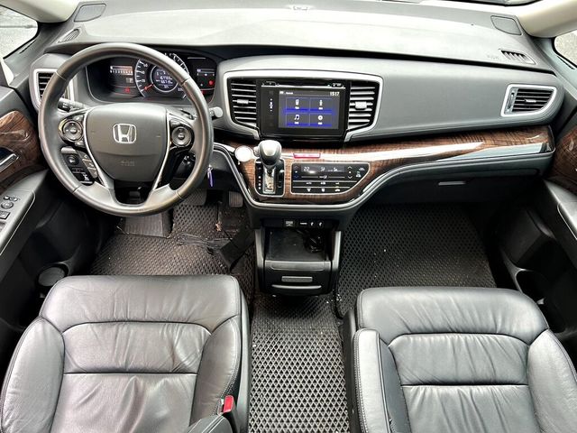 HONDA本田 ODYSSEY  第15張相片