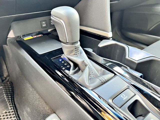 TOYOTA豐田 CAMRY  第15張相片