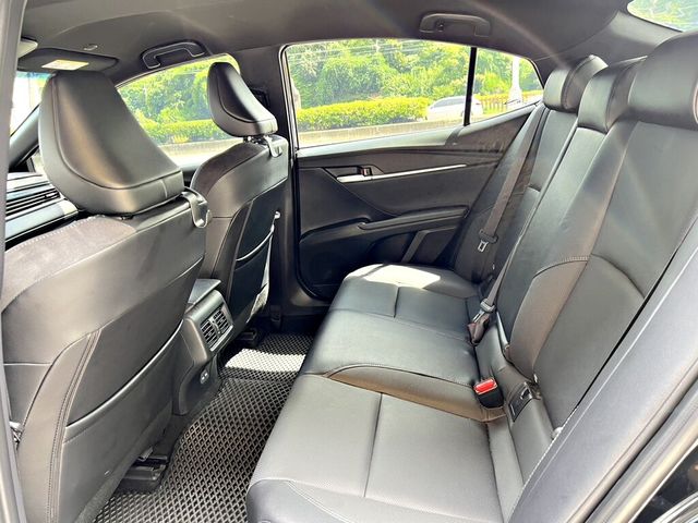 TOYOTA豐田 CAMRY  第16張相片