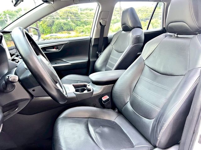 TOYOTA豐田 RAV4  第7張相片