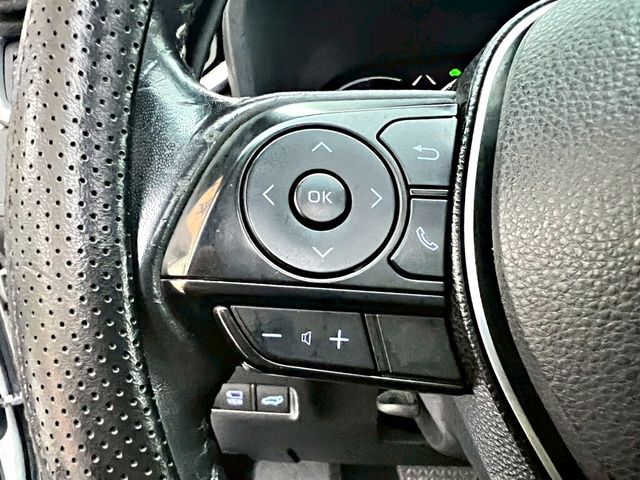 TOYOTA豐田 RAV4  第11張相片