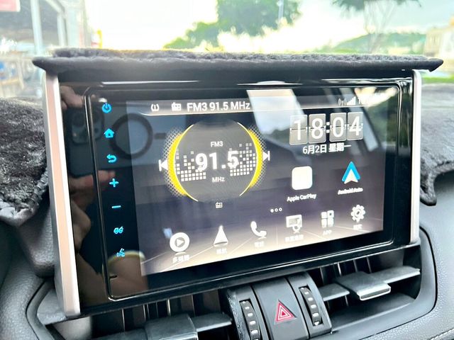 TOYOTA豐田 RAV4  第14張相片