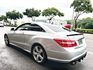 M-BENZ賓士 E250 COUPE  第2張縮圖