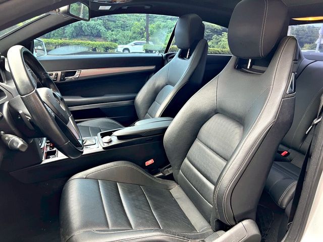 M-BENZ賓士 E250 COUPE  第5張相片