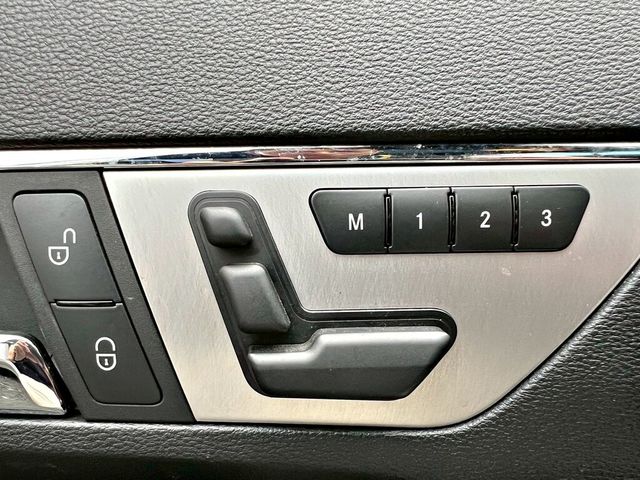M-BENZ賓士 E250 COUPE  第7張相片