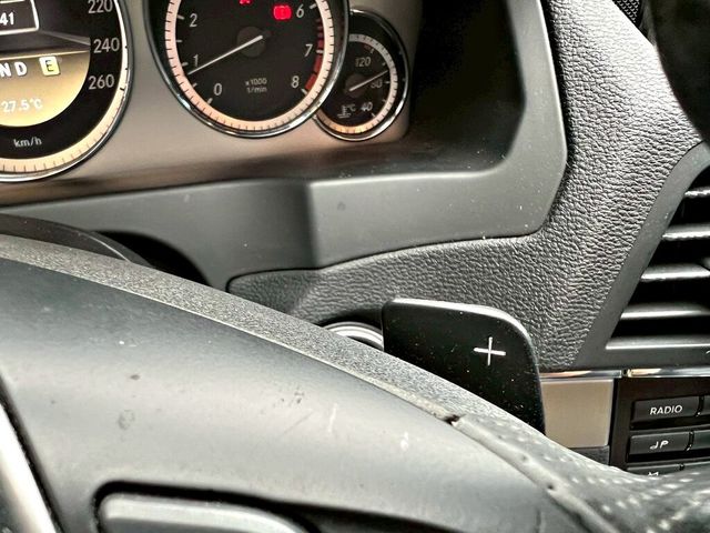 M-BENZ賓士 E250 COUPE  第11張相片