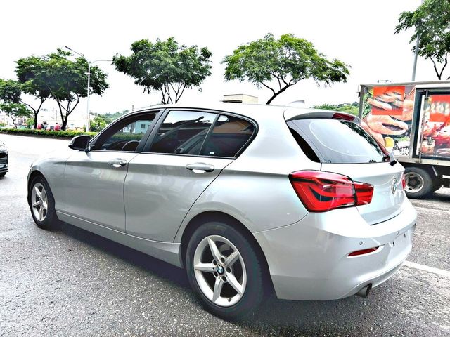 BMW寶馬 118I  第2張相片