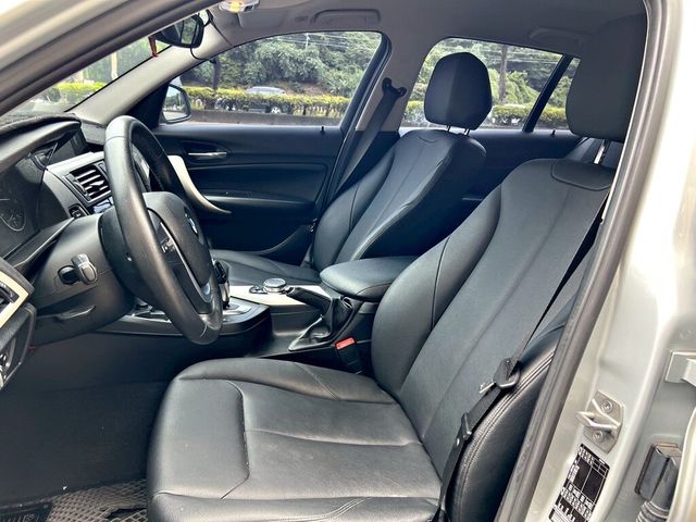 BMW寶馬 118I  第5張相片