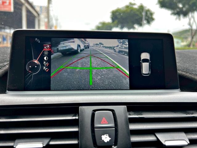 BMW寶馬 118I  第12張相片