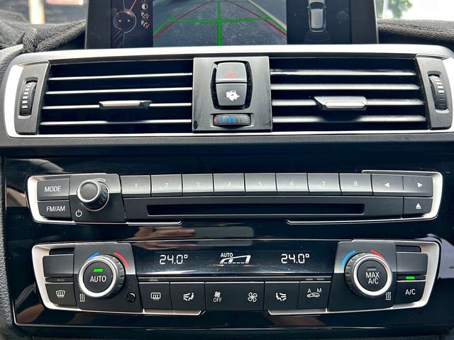 BMW寶馬 118I  第13張相片