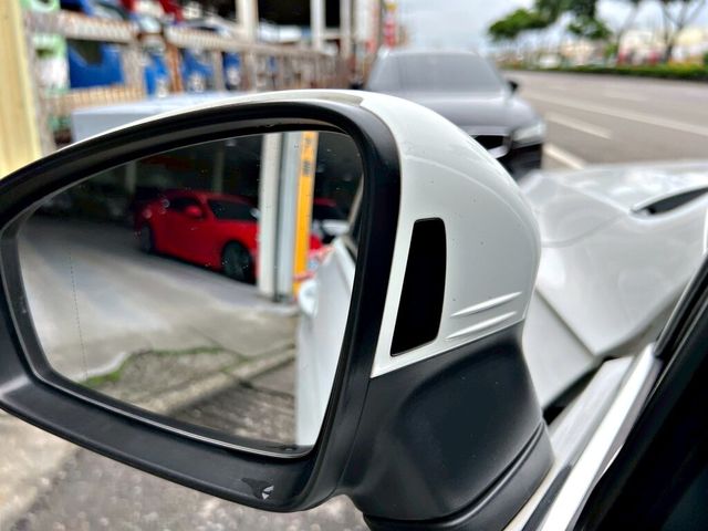 VOLKSWAGEN福斯 TIGUAN  第6張相片