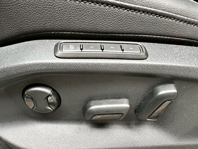 VOLKSWAGEN福斯 TIGUAN  第7張相片