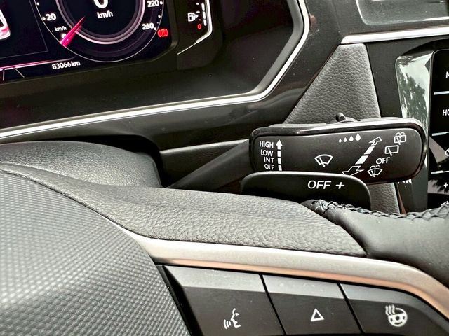 VOLKSWAGEN福斯 TIGUAN  第11張相片