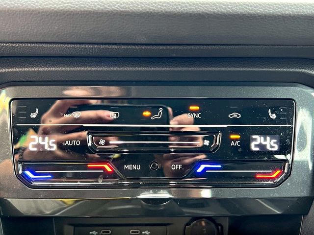 VOLKSWAGEN福斯 TIGUAN  第15張相片