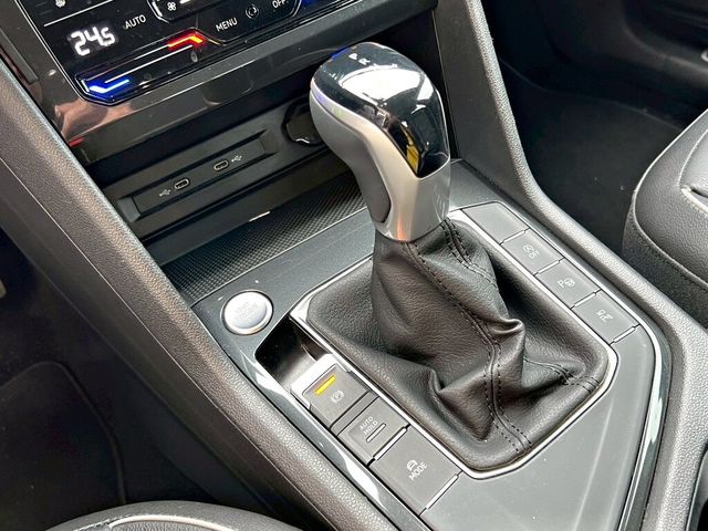 VOLKSWAGEN福斯 TIGUAN  第16張相片