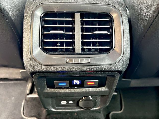 VOLKSWAGEN福斯 TIGUAN  第17張相片