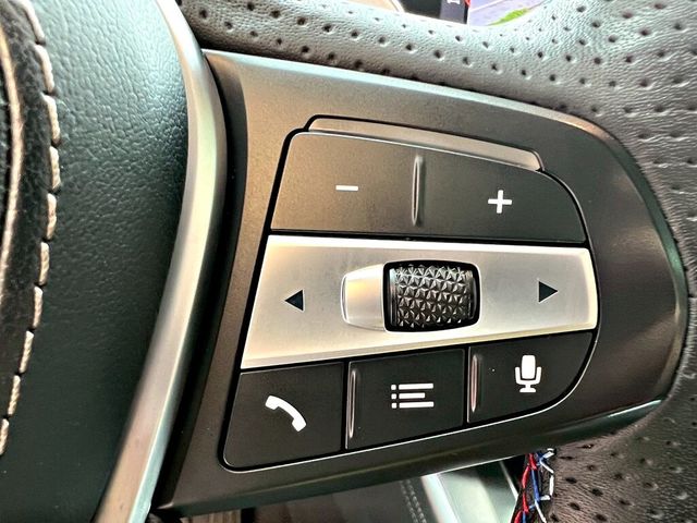BMW寶馬 X5 XDRIVE25D  第12張相片