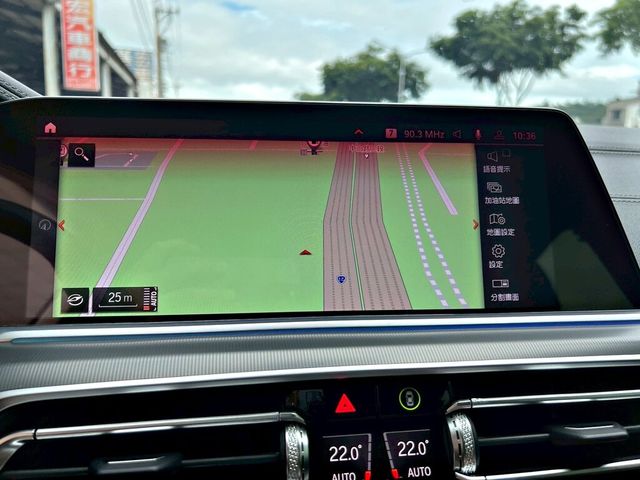 BMW寶馬 X5 XDRIVE25D  第15張相片