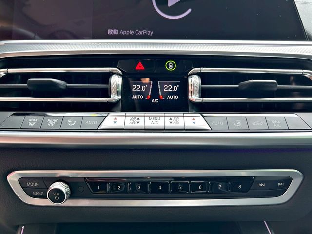BMW寶馬 X5 XDRIVE25D  第16張相片