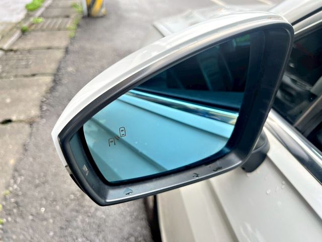 VOLKSWAGEN福斯 TIGUAN  第7張相片